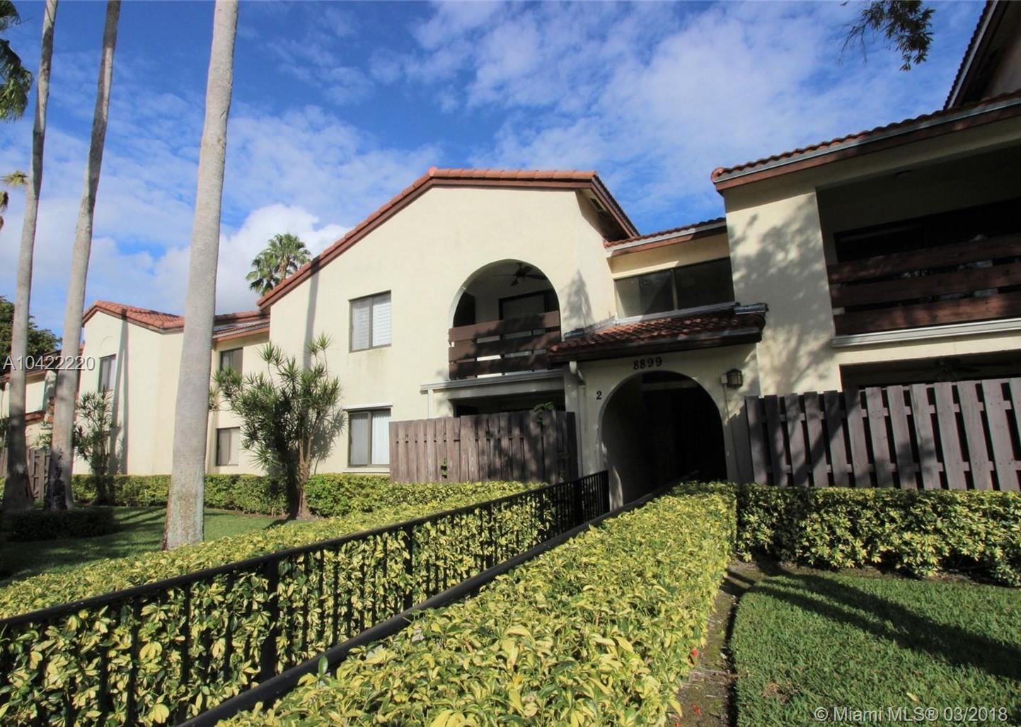 KENLAND WALK CONDO IV - Residential Lease