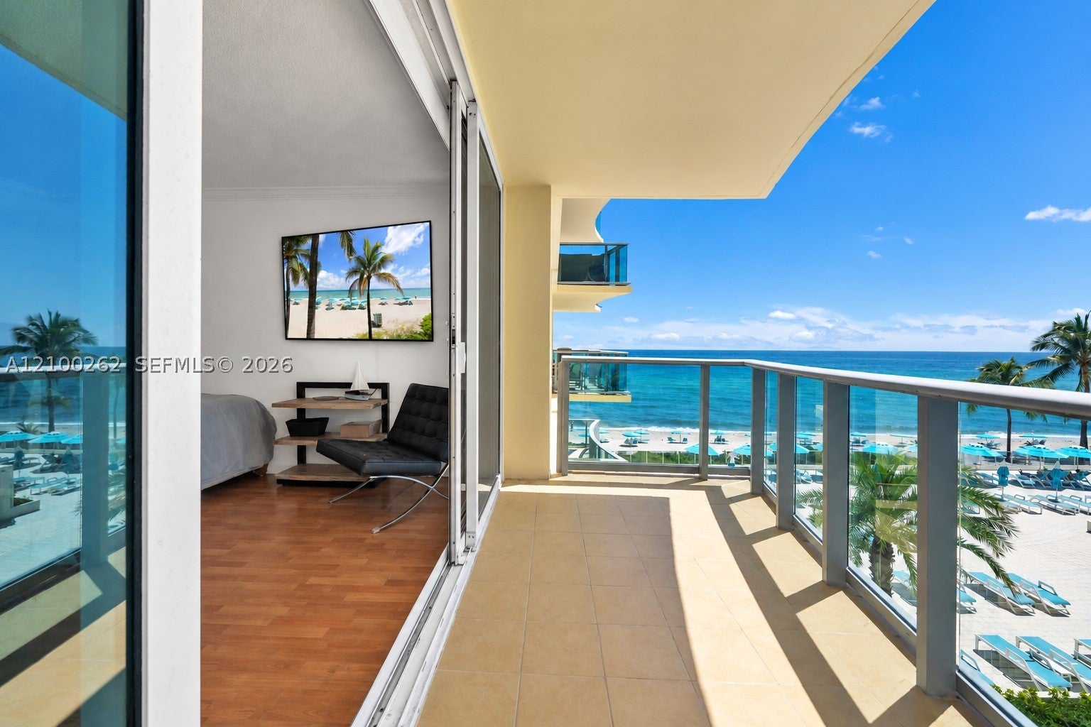 2501 S Ocean Dr 412