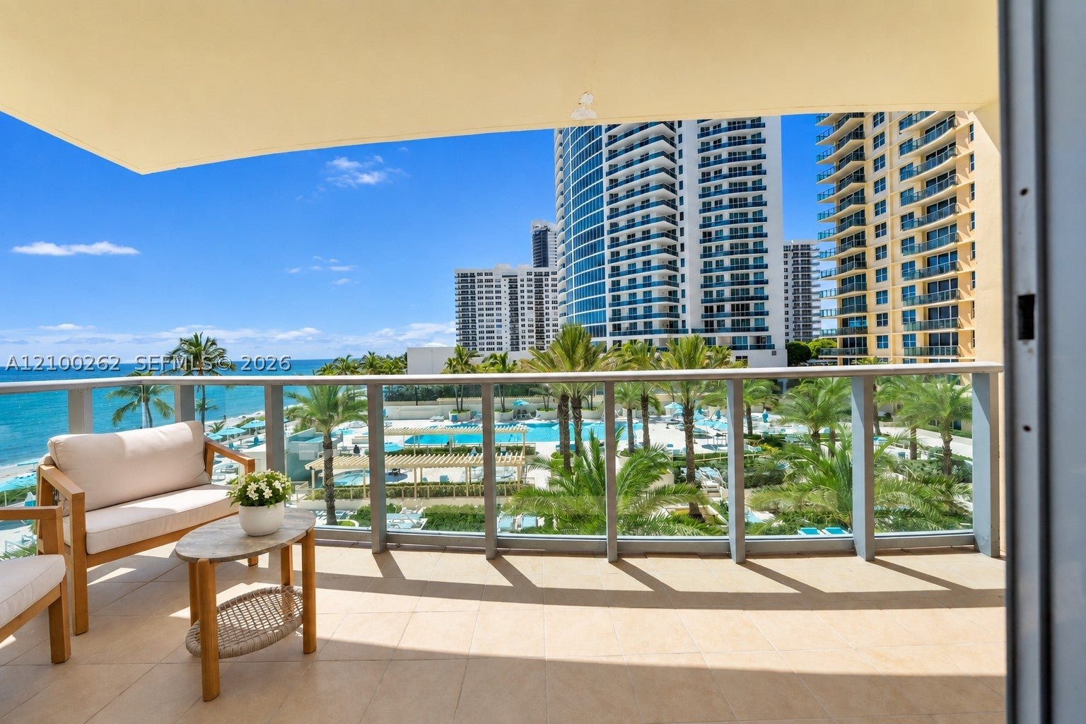 2501 S Ocean Dr 412