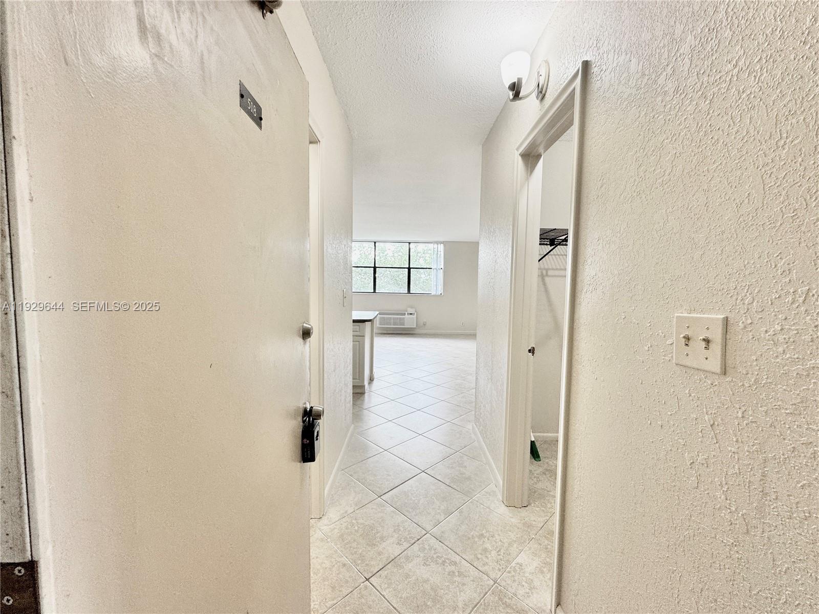 CORAL SPRINGS TOWER CLUB - Residential Lease