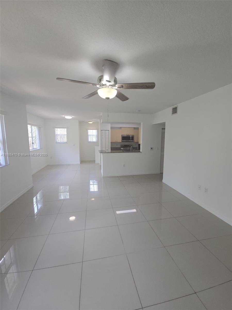 AVENTINE AT MIRAMAR CONDO - Residential Lease