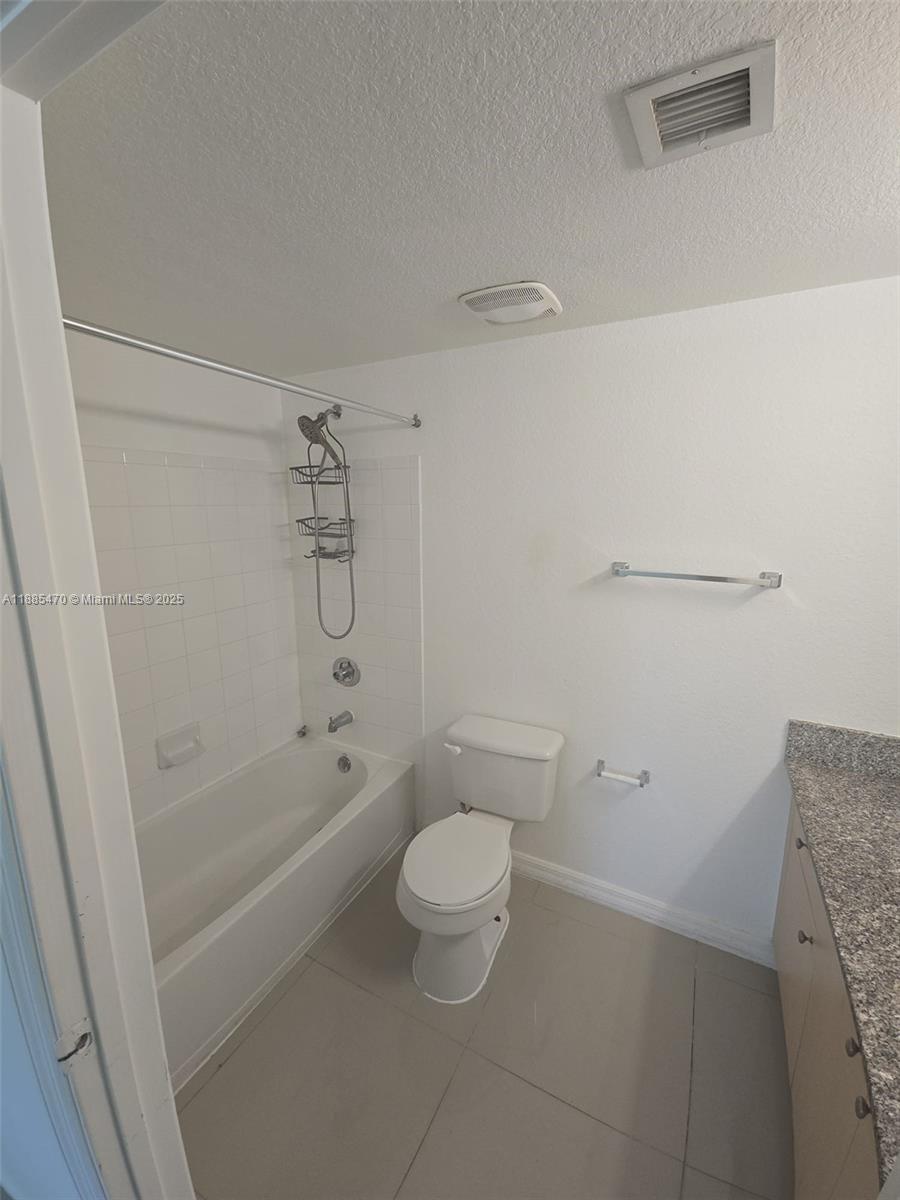 AVENTINE AT MIRAMAR CONDO - Residential Lease