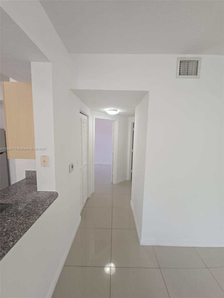 AVENTINE AT MIRAMAR CONDO - Residential Lease