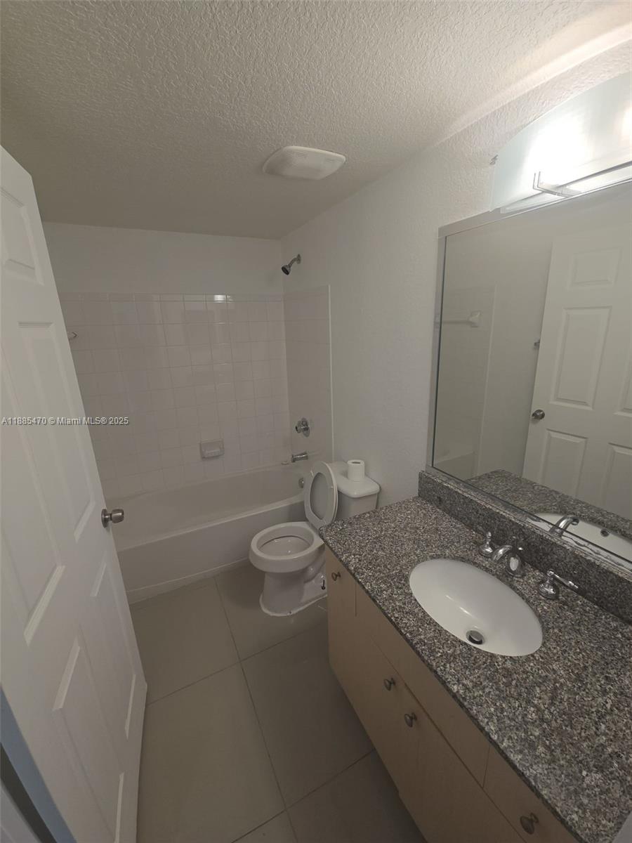 AVENTINE AT MIRAMAR CONDO - Residential Lease