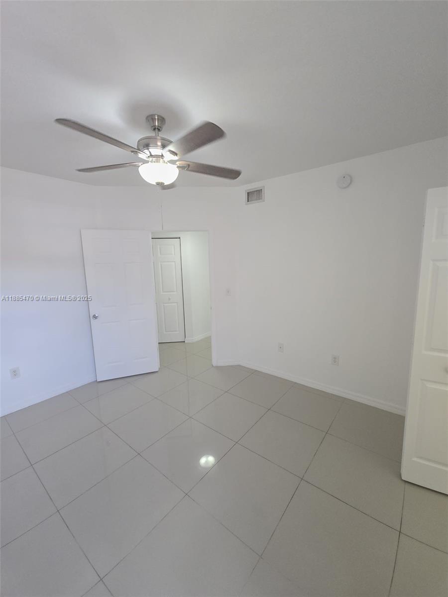 AVENTINE AT MIRAMAR CONDO - Residential Lease