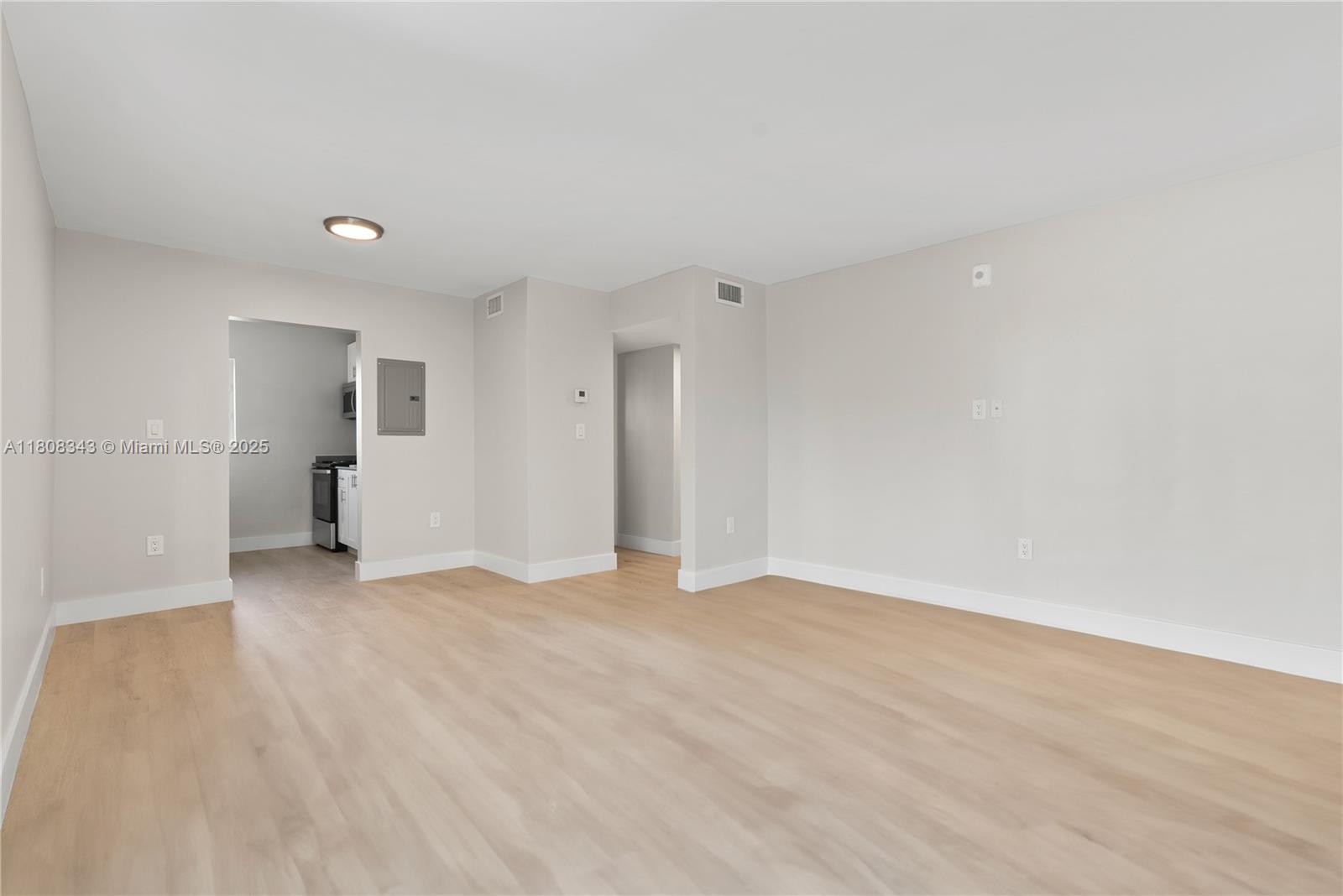 Rental Property at 1101 Ne 80th St 102, Miami, Broward County, Florida - Bedrooms: 2 
Bathrooms: 1  - $2,300 MO.
