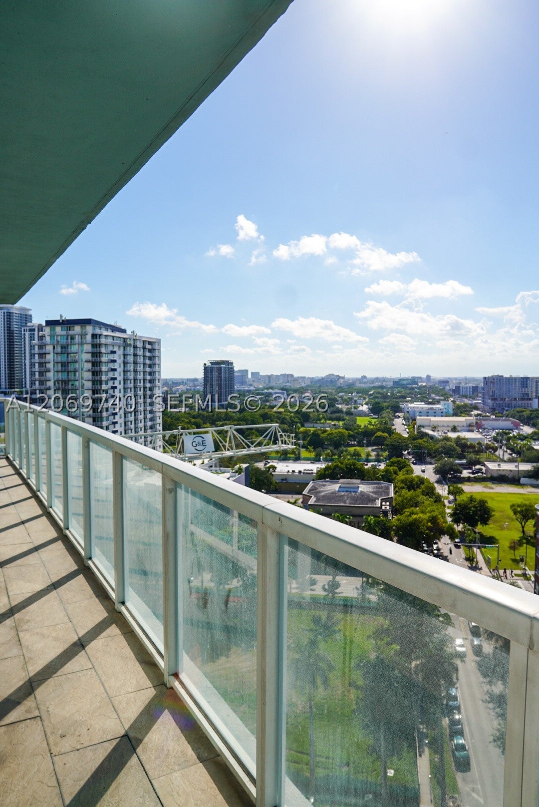 1900 N Bayshore Dr 1618