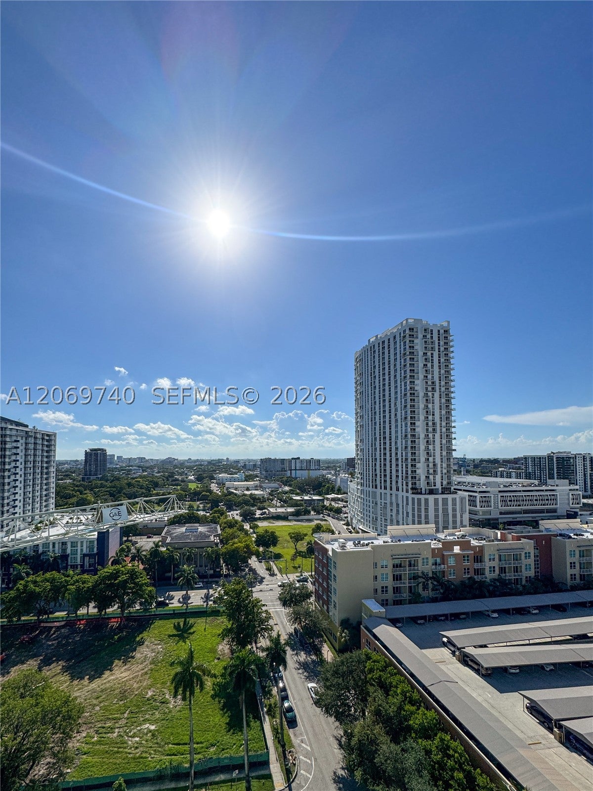 1900 N Bayshore Dr 1618