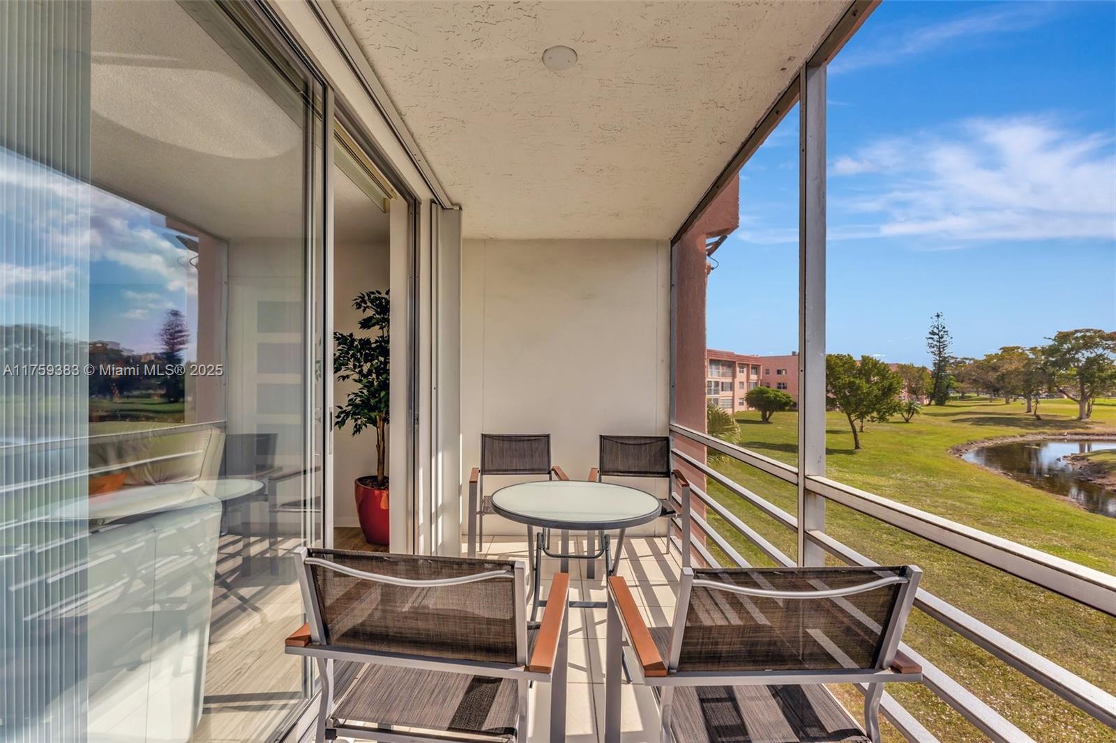 SUNRISE LAKES 129 CONDO - Residential