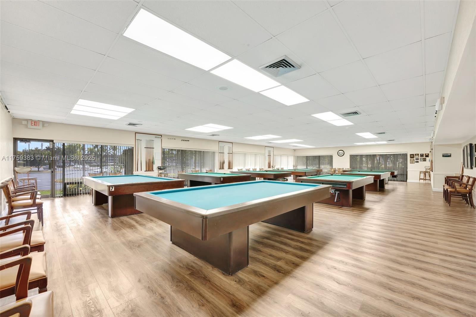 SUNRISE LAKES 129 CONDO - Residential