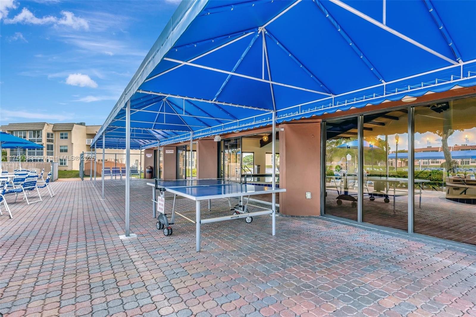 SUNRISE LAKES 129 CONDO - Residential