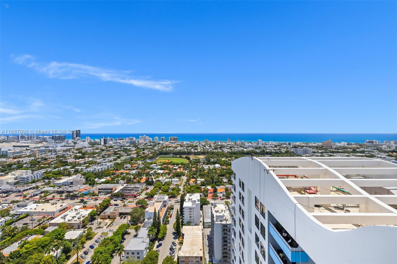 THE WAVERLY AT SOUTH BEAC - Residential