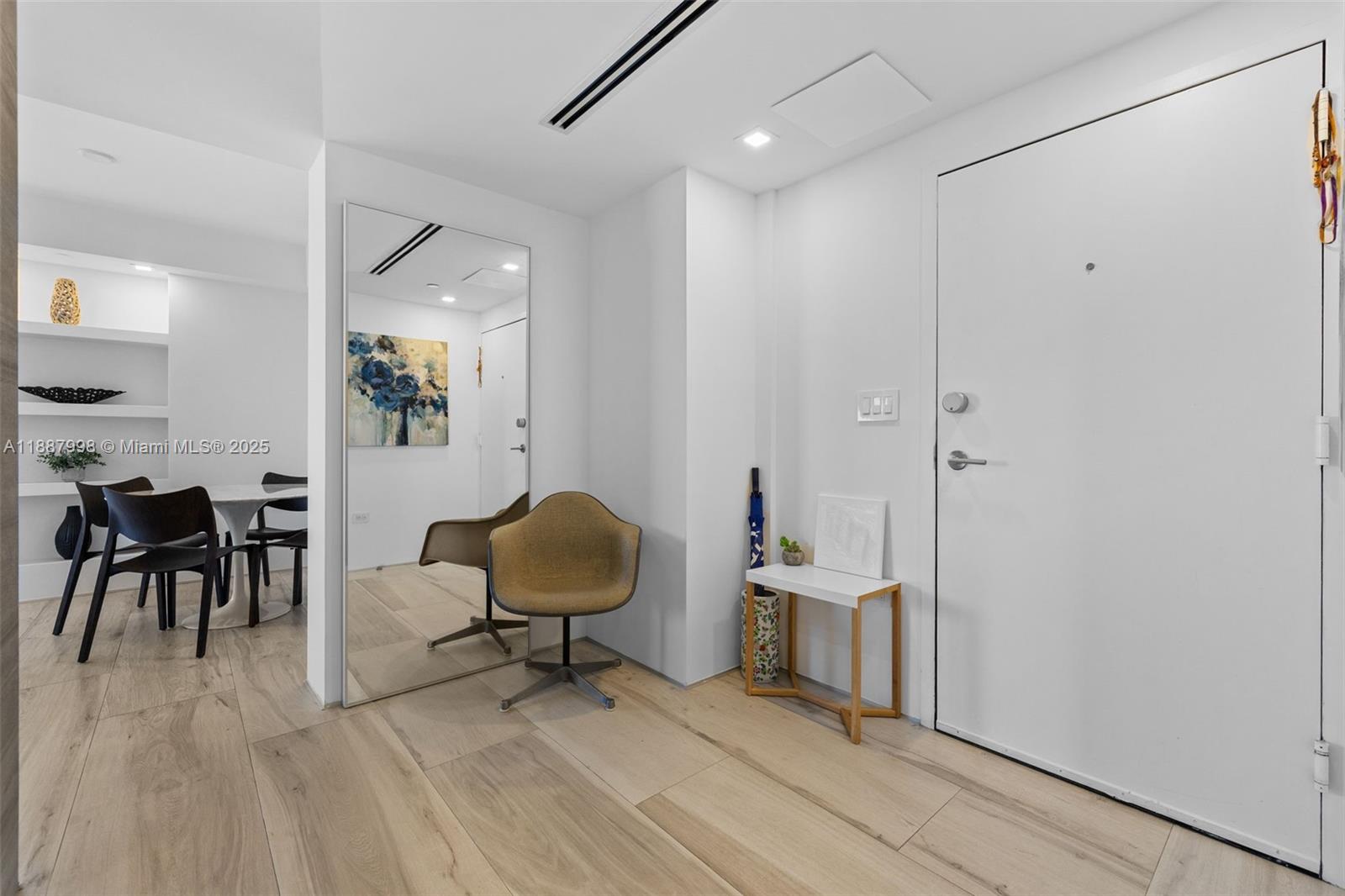 THE WAVERLY AT SOUTH BEAC - Residential