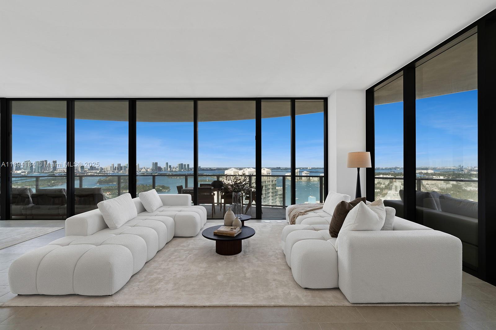 Five Park - Residential Lease