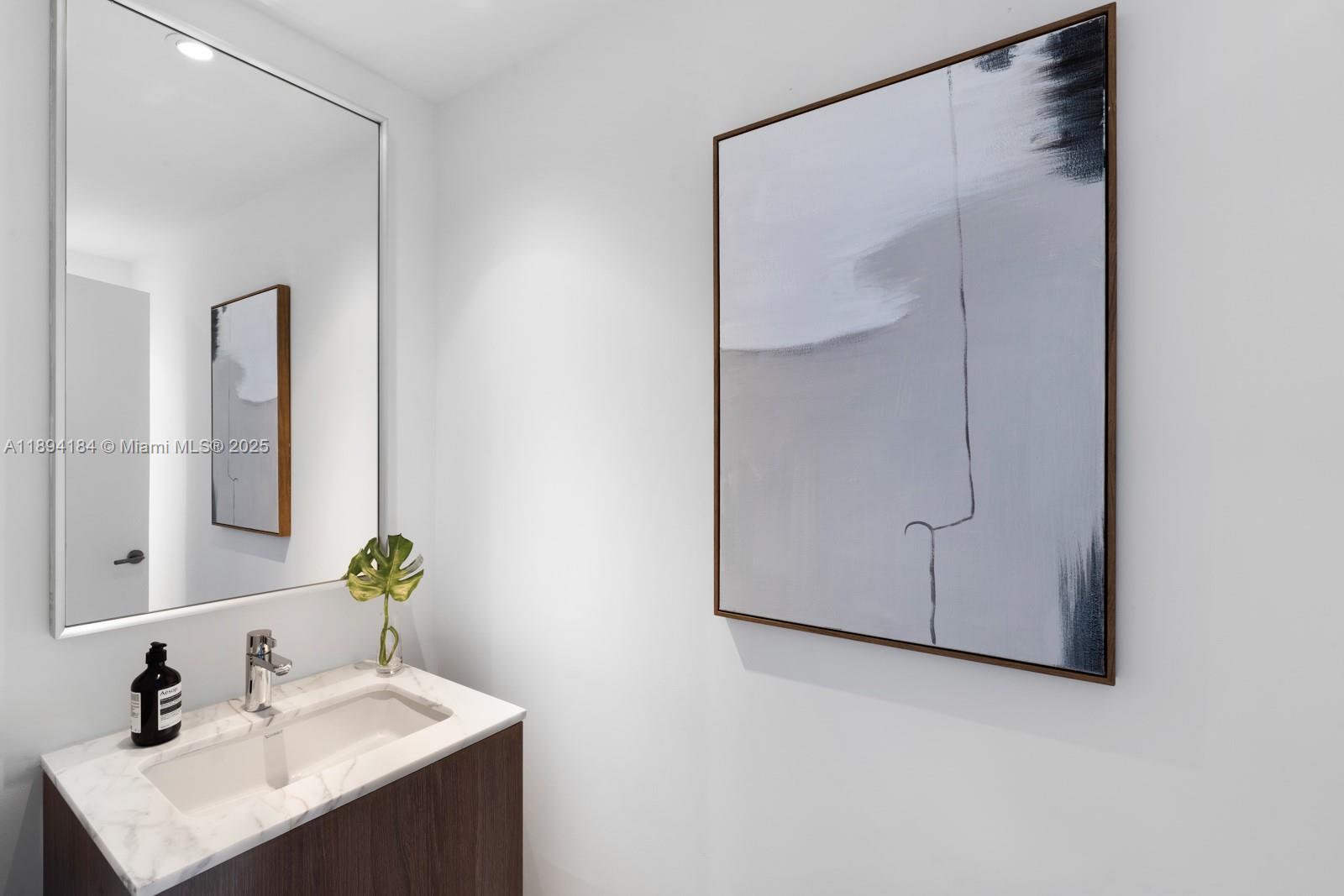 Five Park - Residential Lease