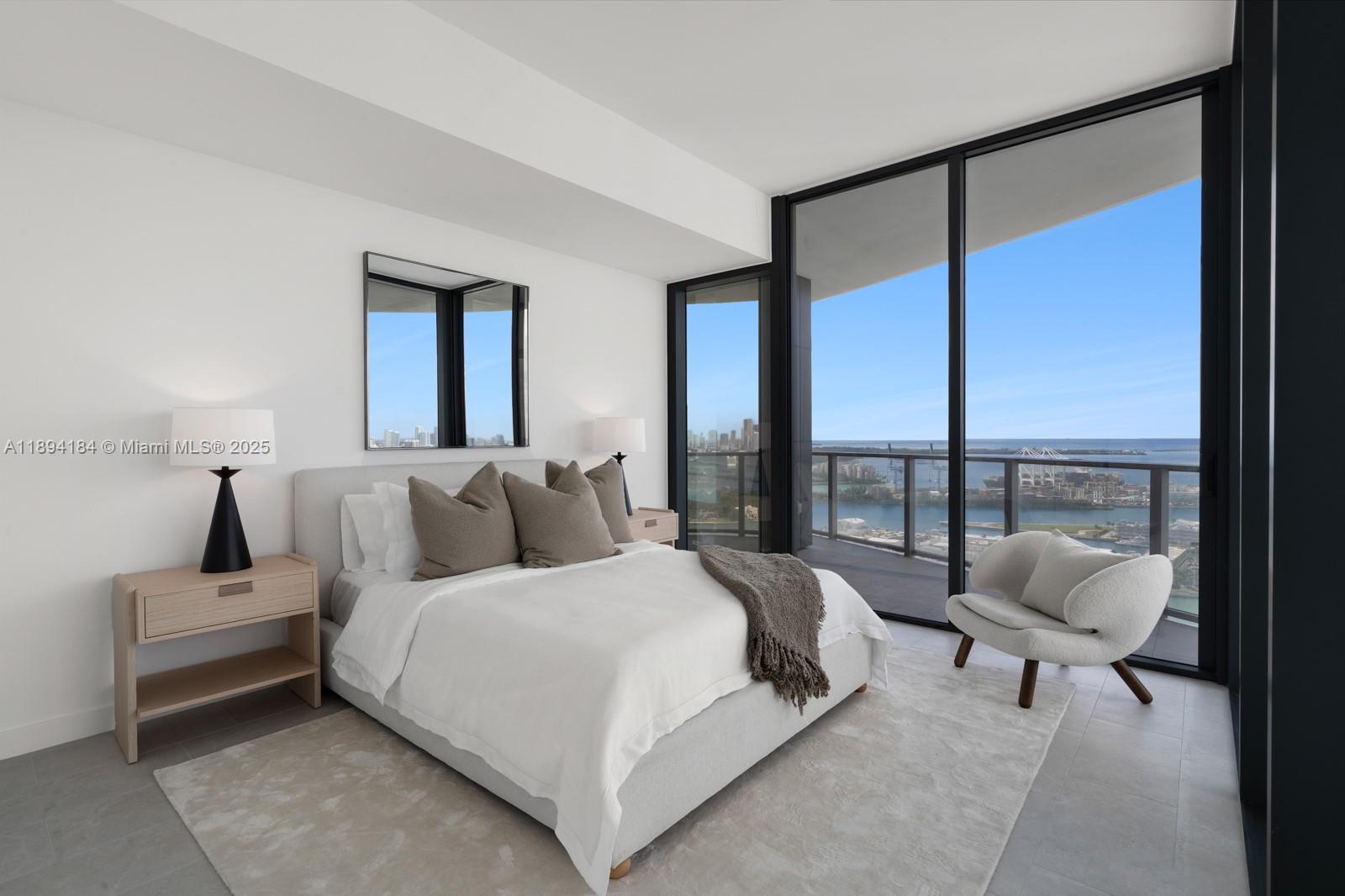 Five Park - Residential Lease