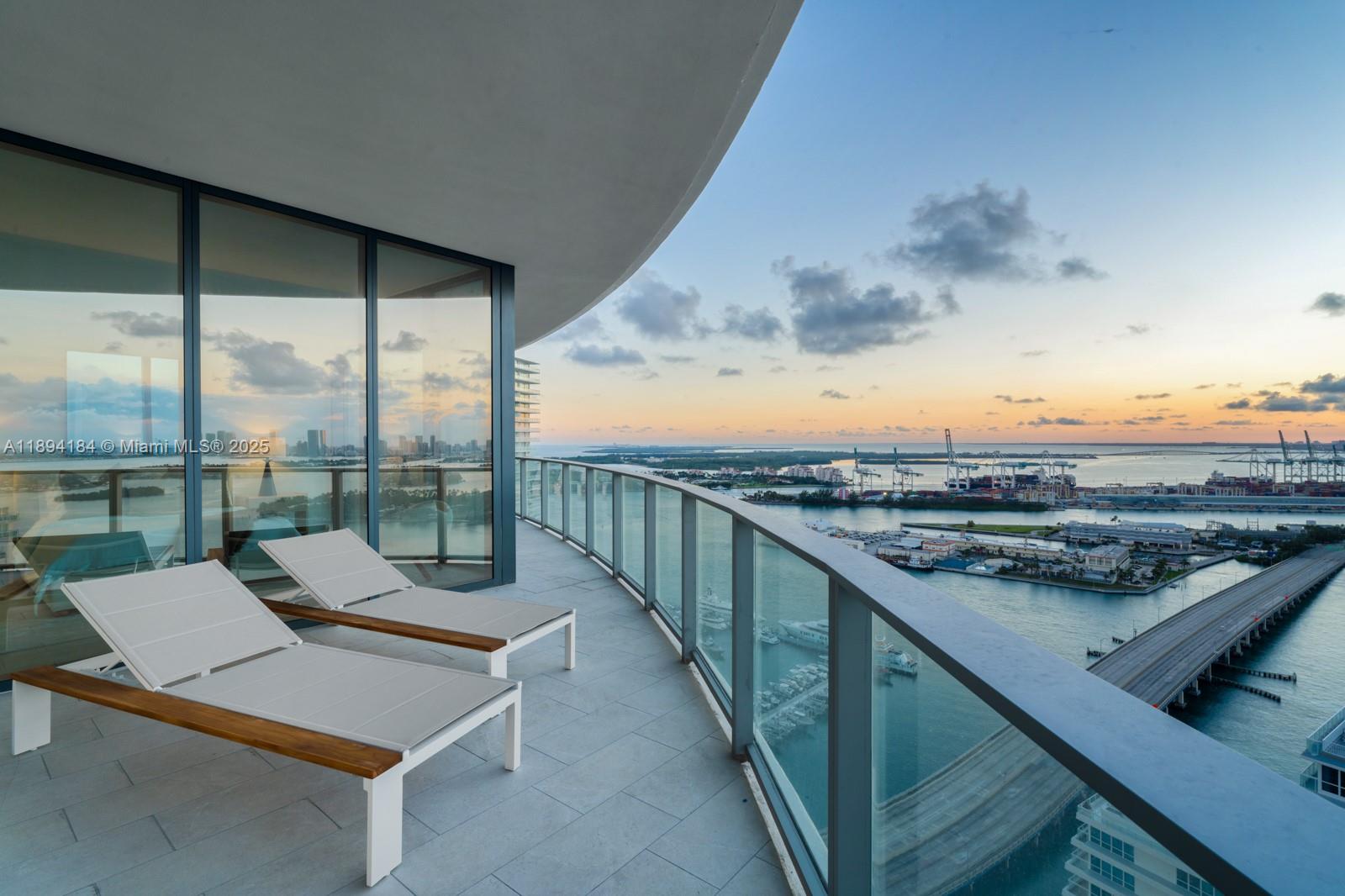 Five Park - Residential Lease