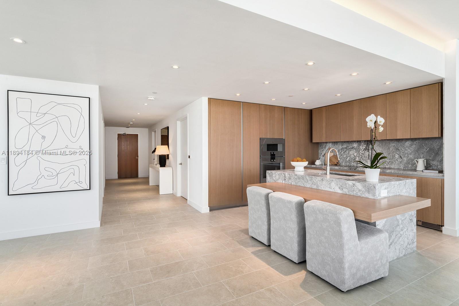 Five Park - Residential Lease