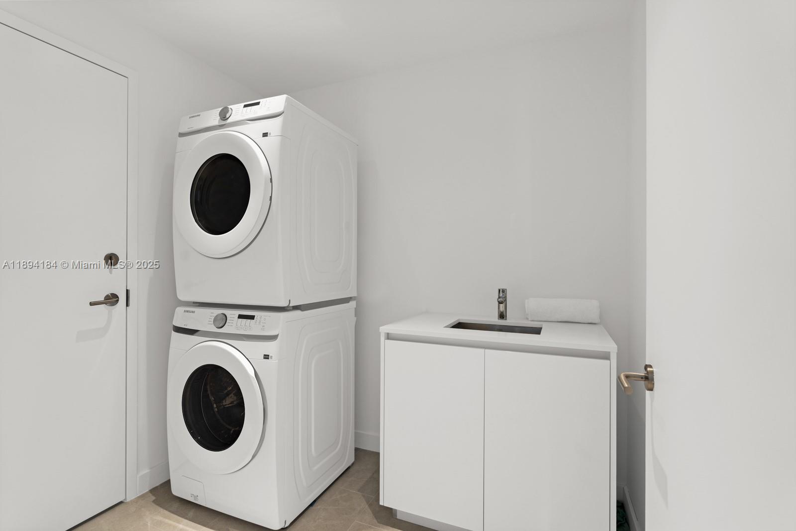 Five Park - Residential Lease