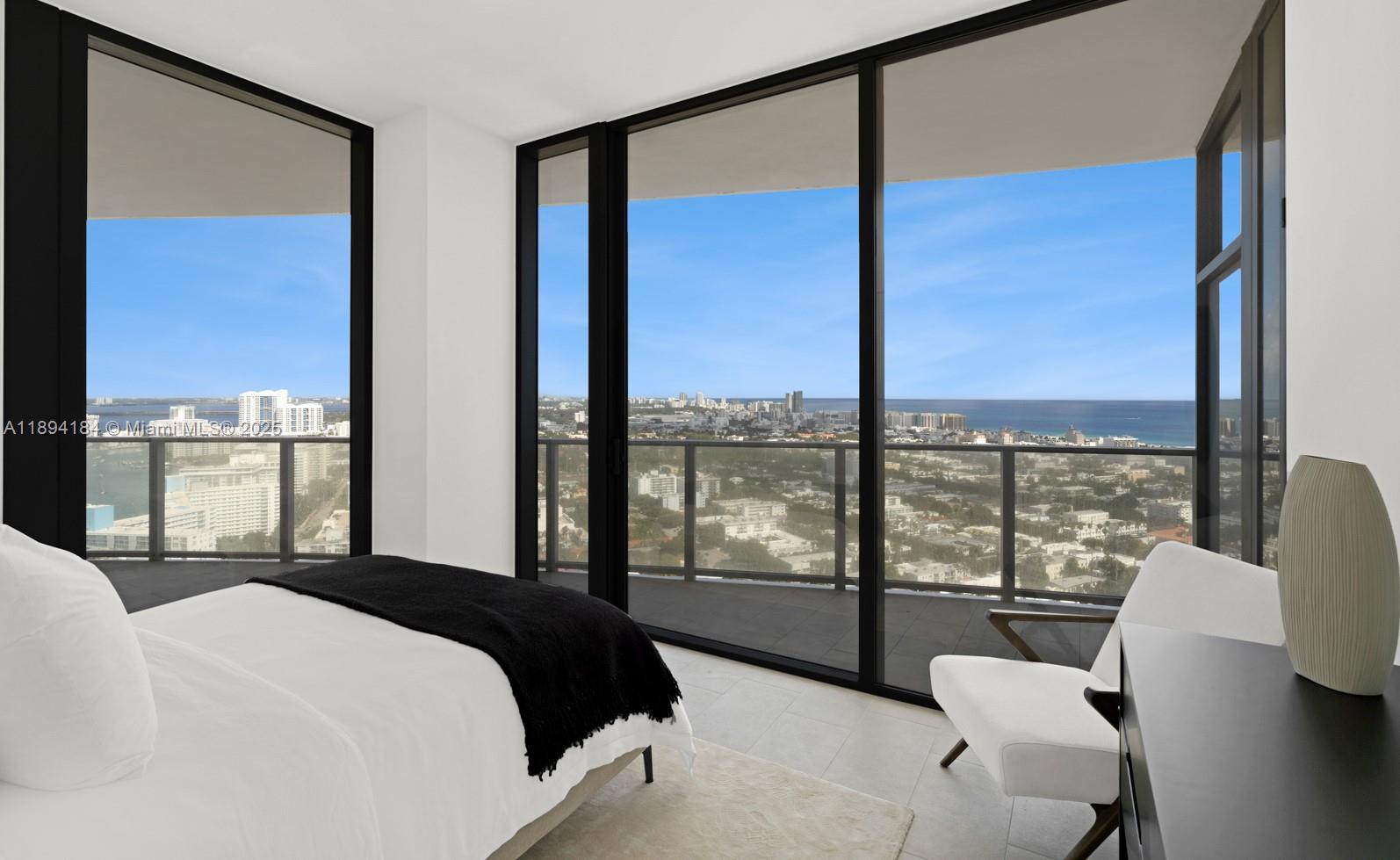 Five Park - Residential Lease