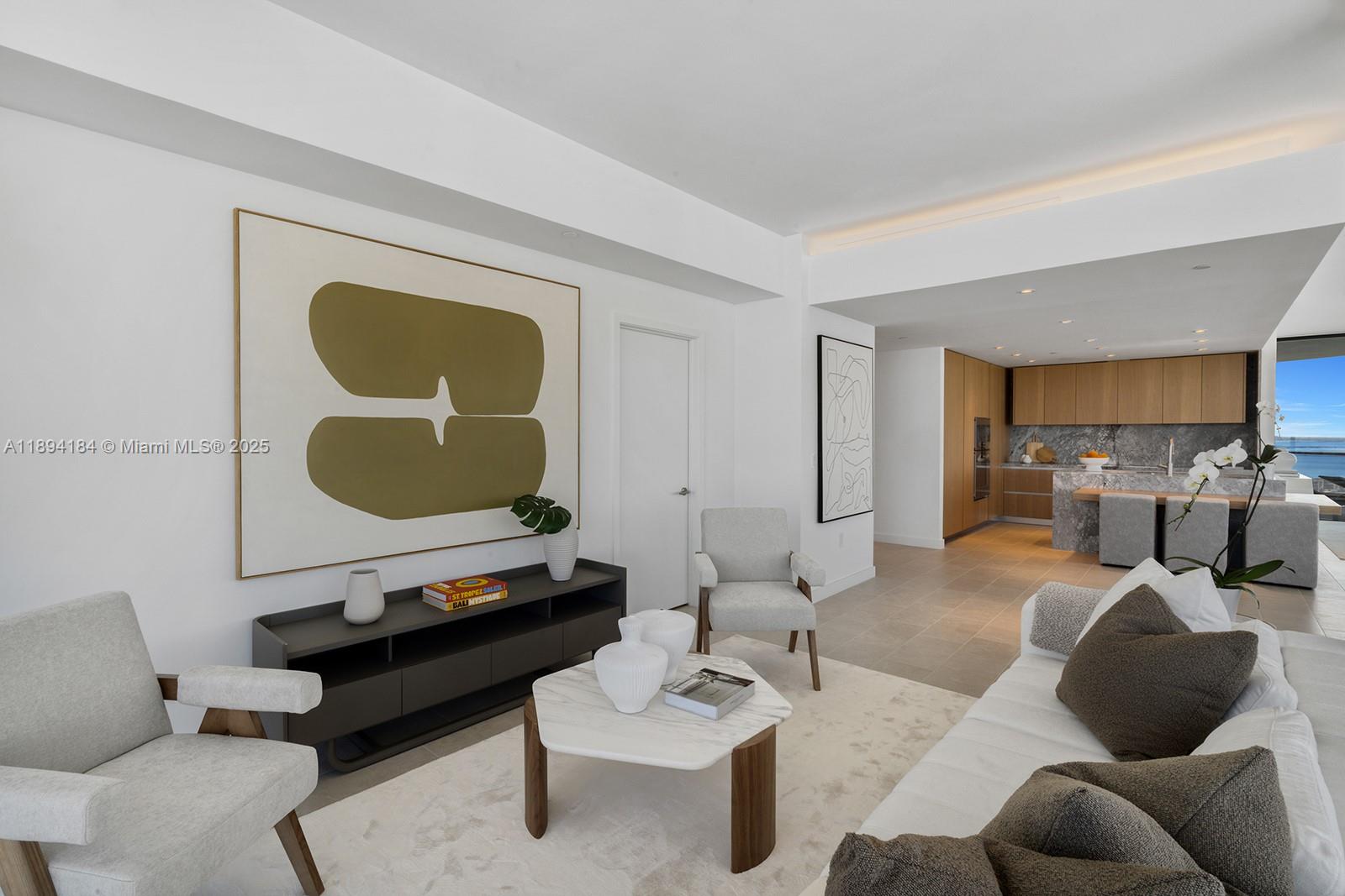 Five Park - Residential Lease