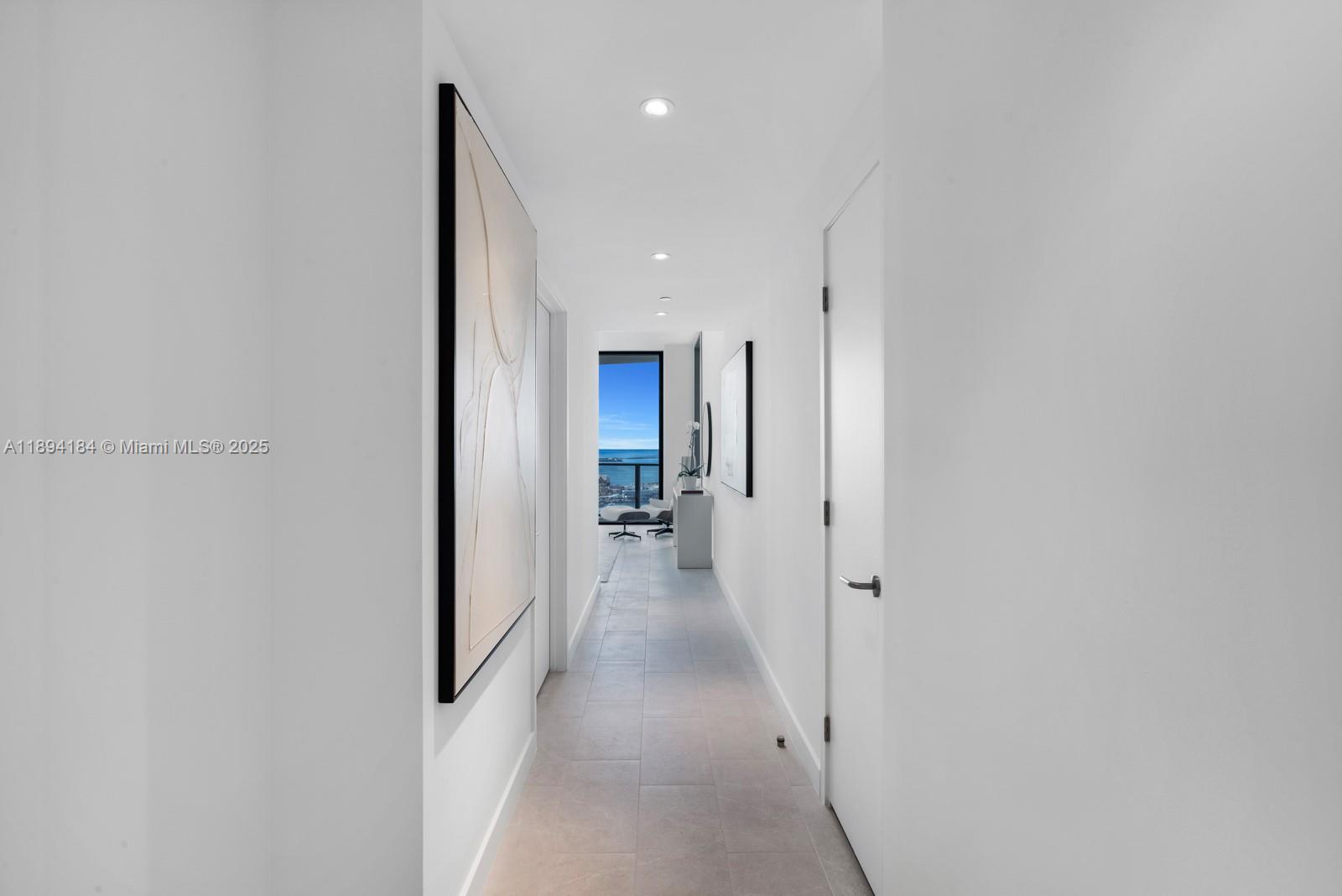 Five Park - Residential Lease