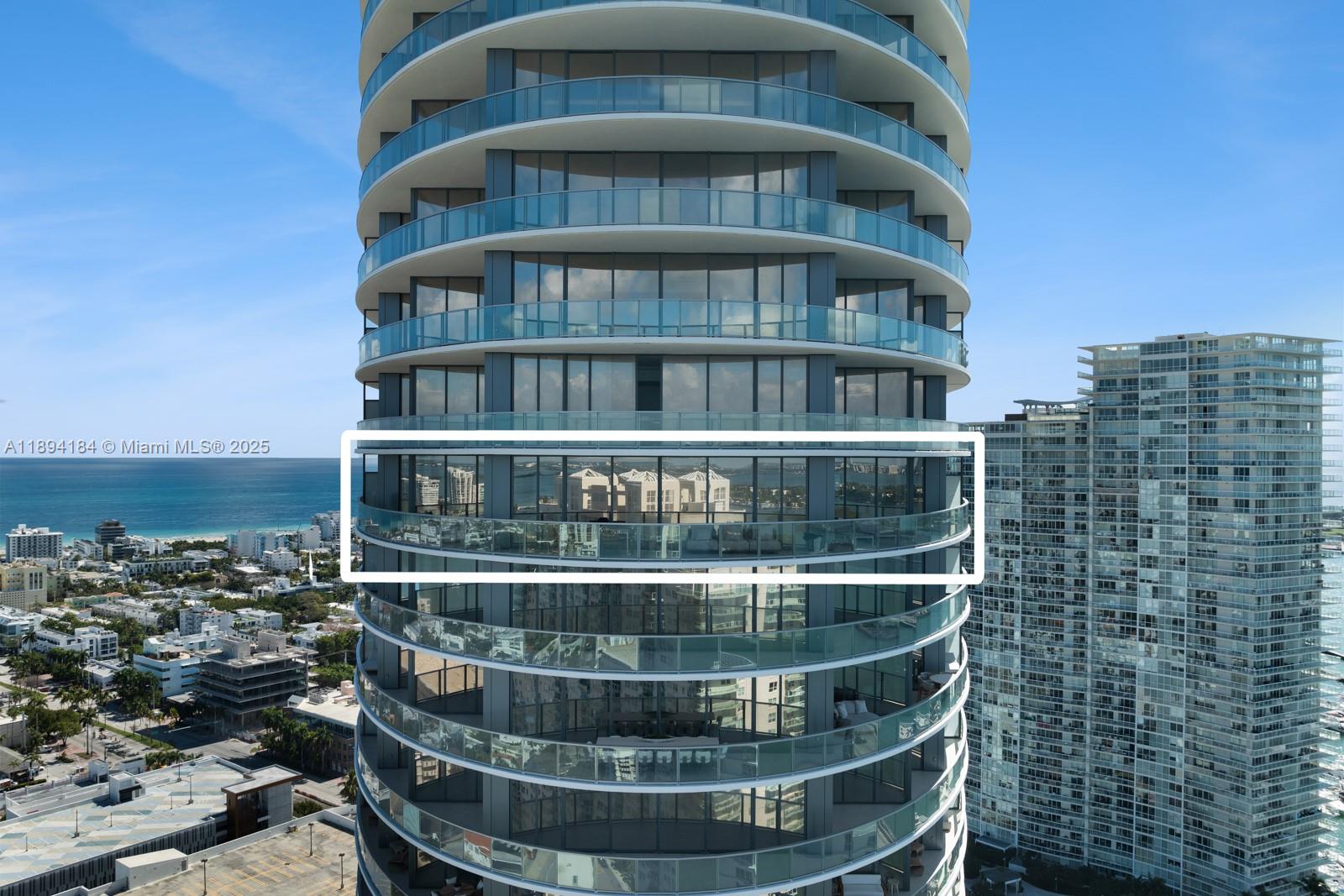 Five Park - Residential Lease