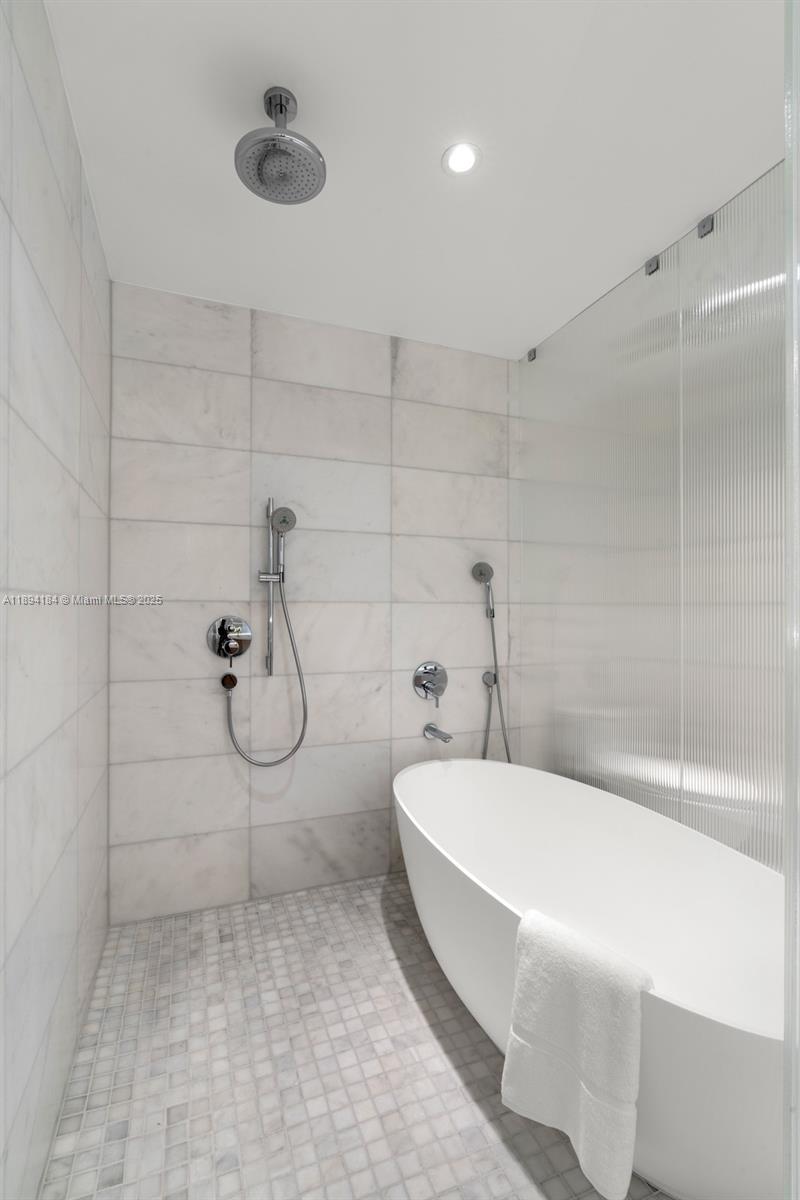 Five Park - Residential Lease