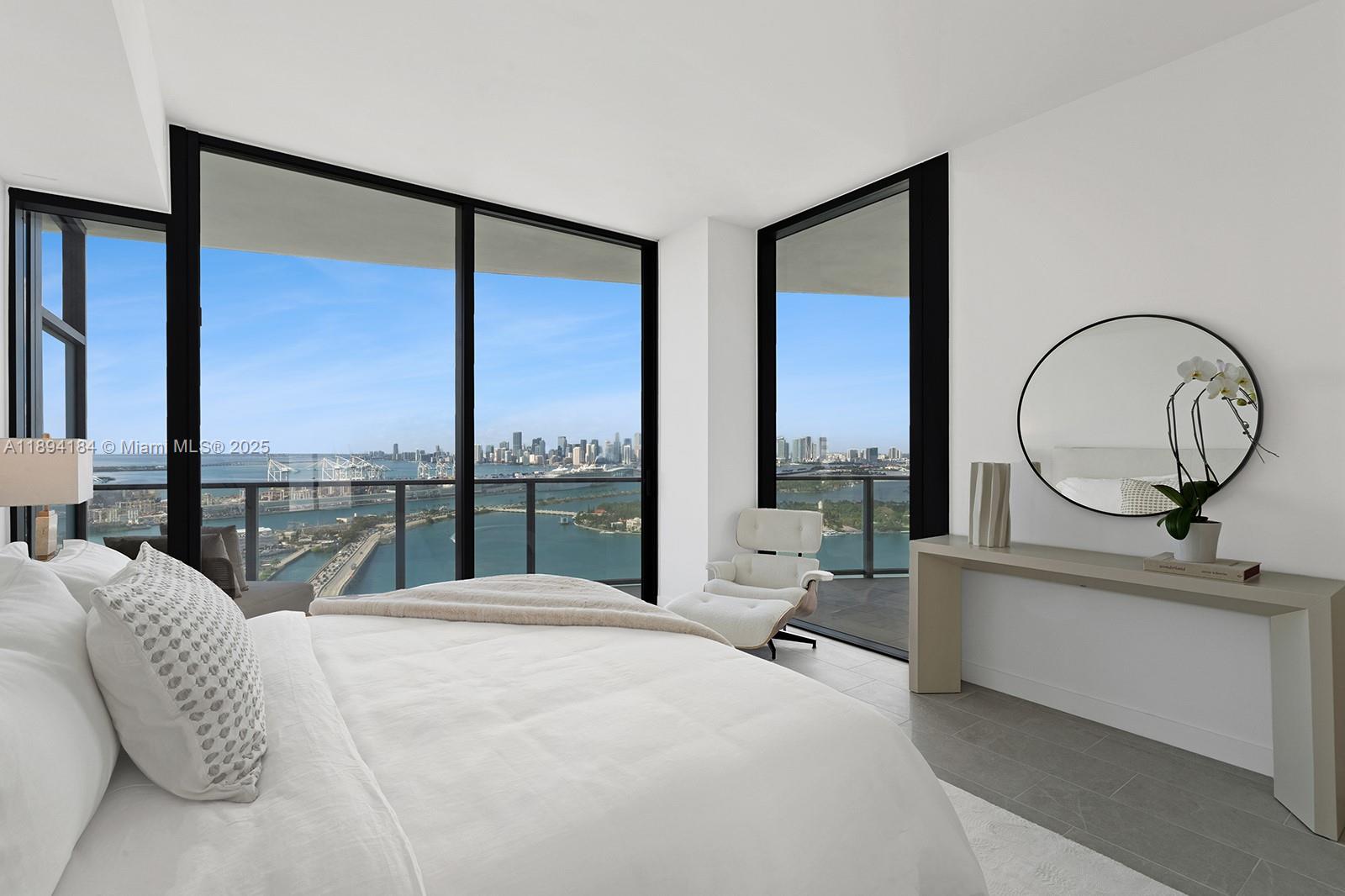 Five Park - Residential Lease