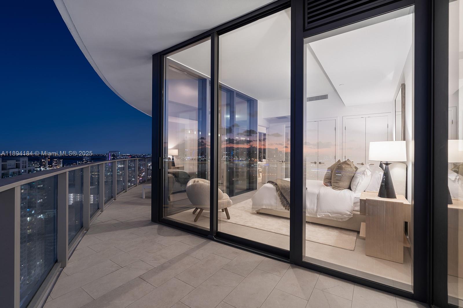 Five Park - Residential Lease