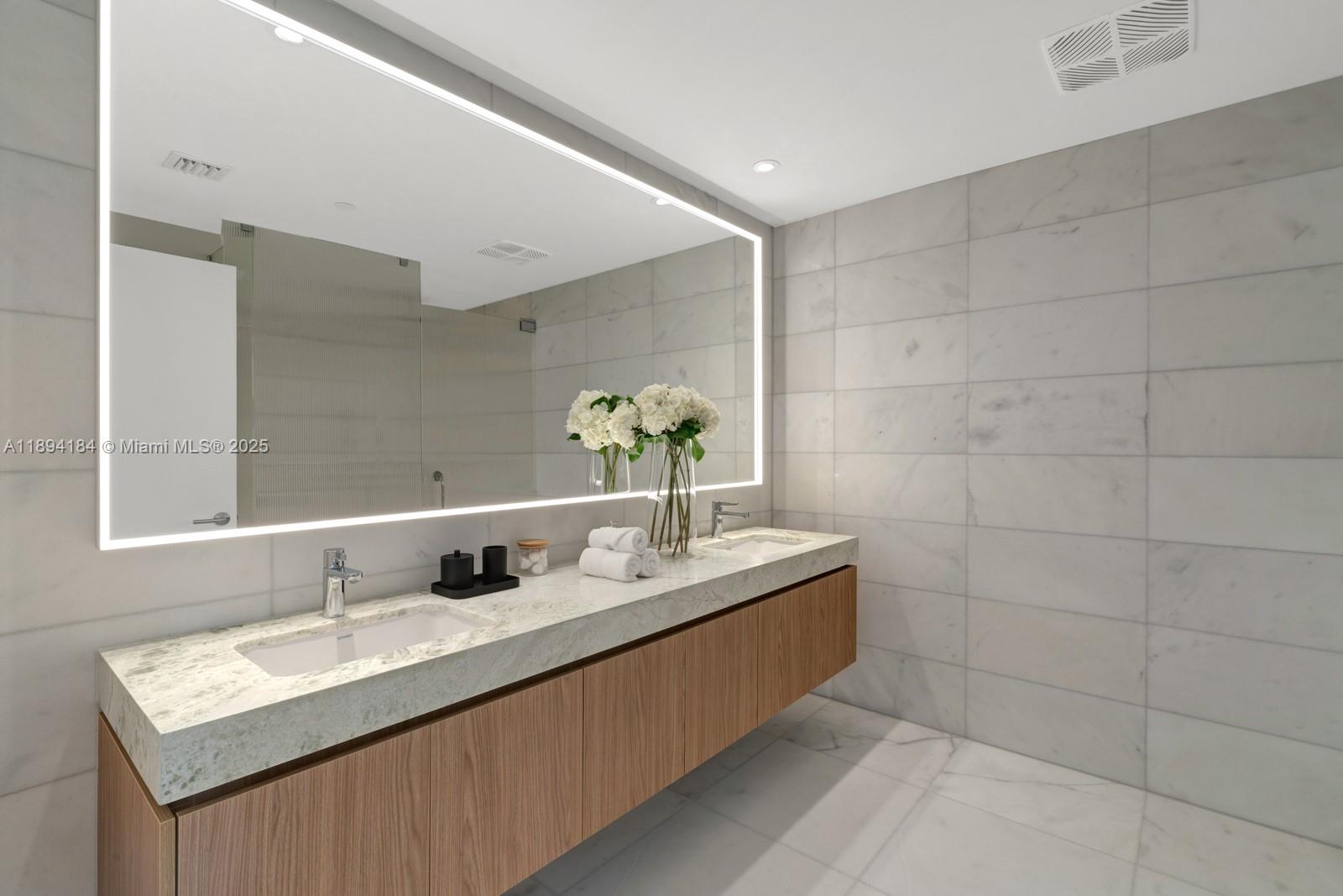 Five Park - Residential Lease