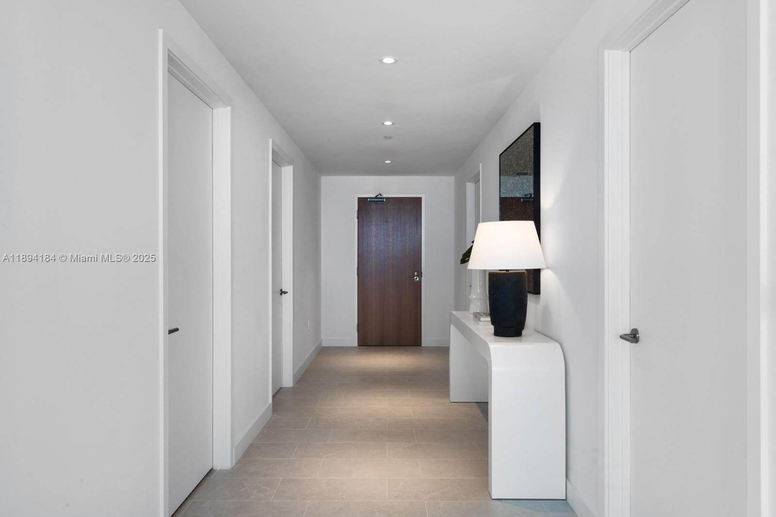 Five Park - Residential Lease