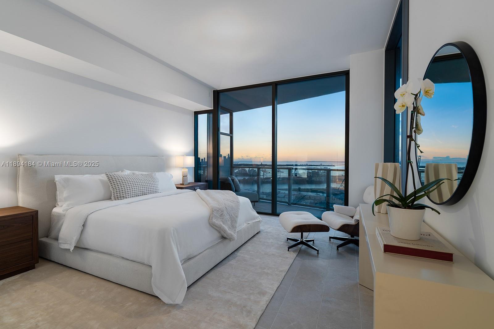 Five Park - Residential Lease