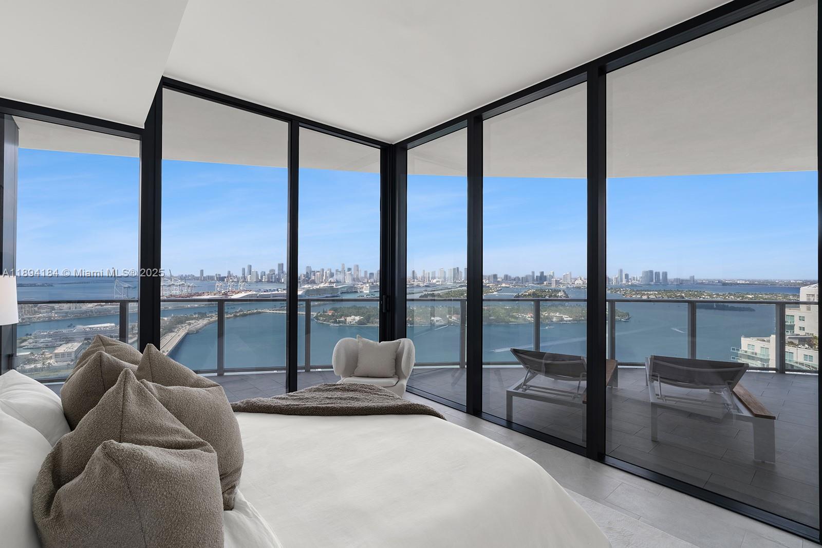 Five Park - Residential Lease