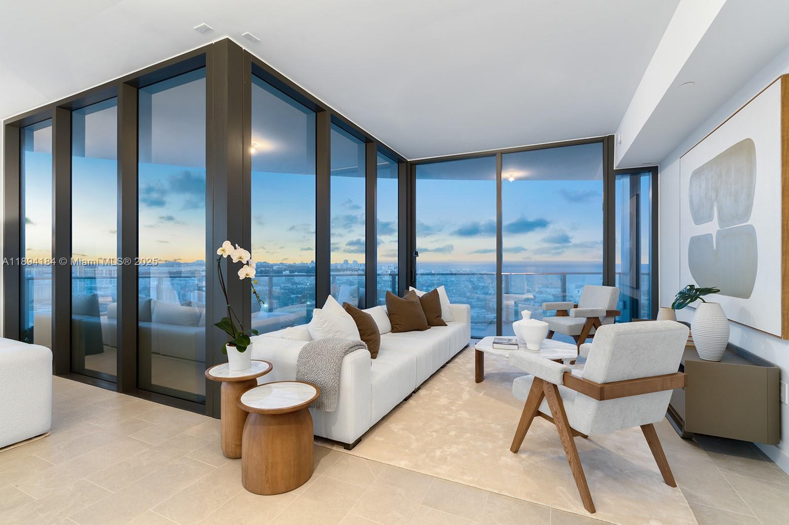 Five Park - Residential Lease