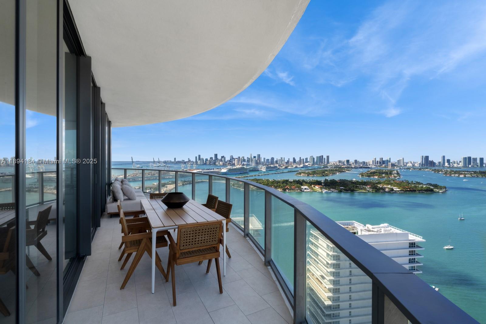 Five Park - Residential Lease