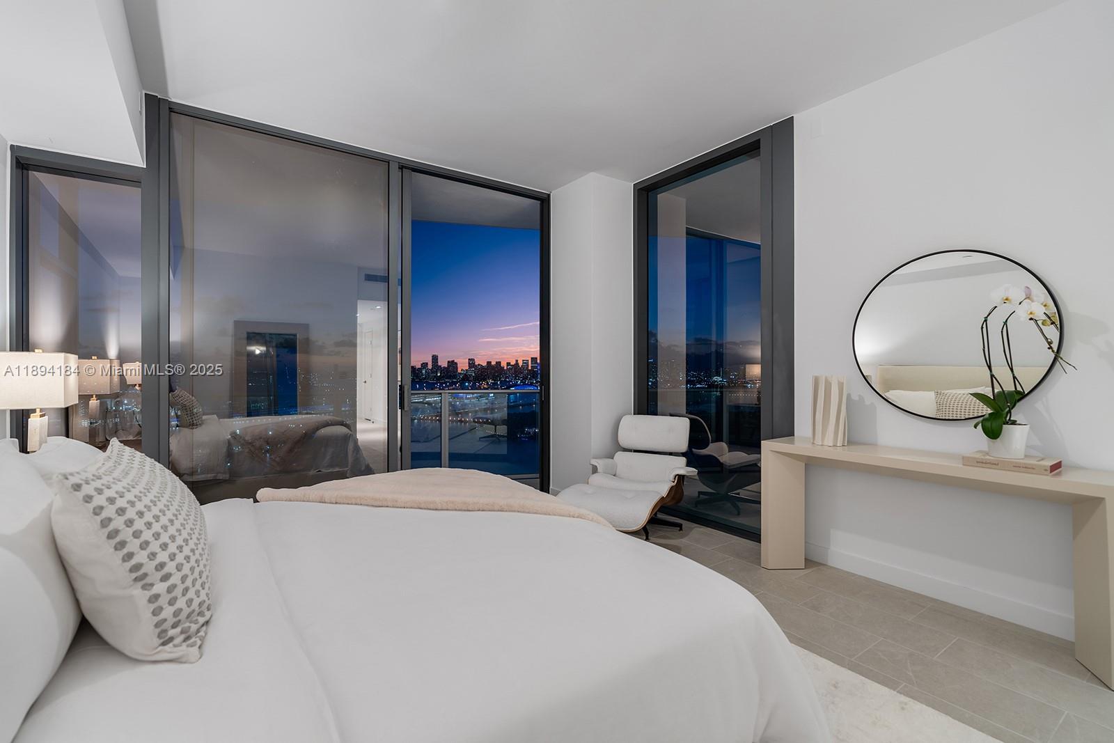 Five Park - Residential Lease