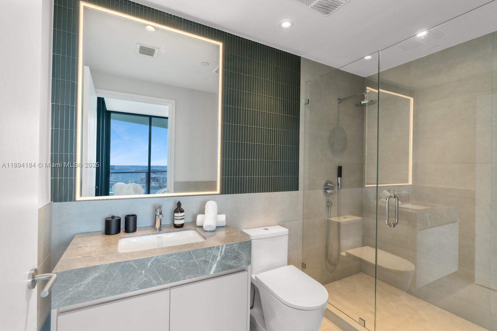 Five Park - Residential Lease