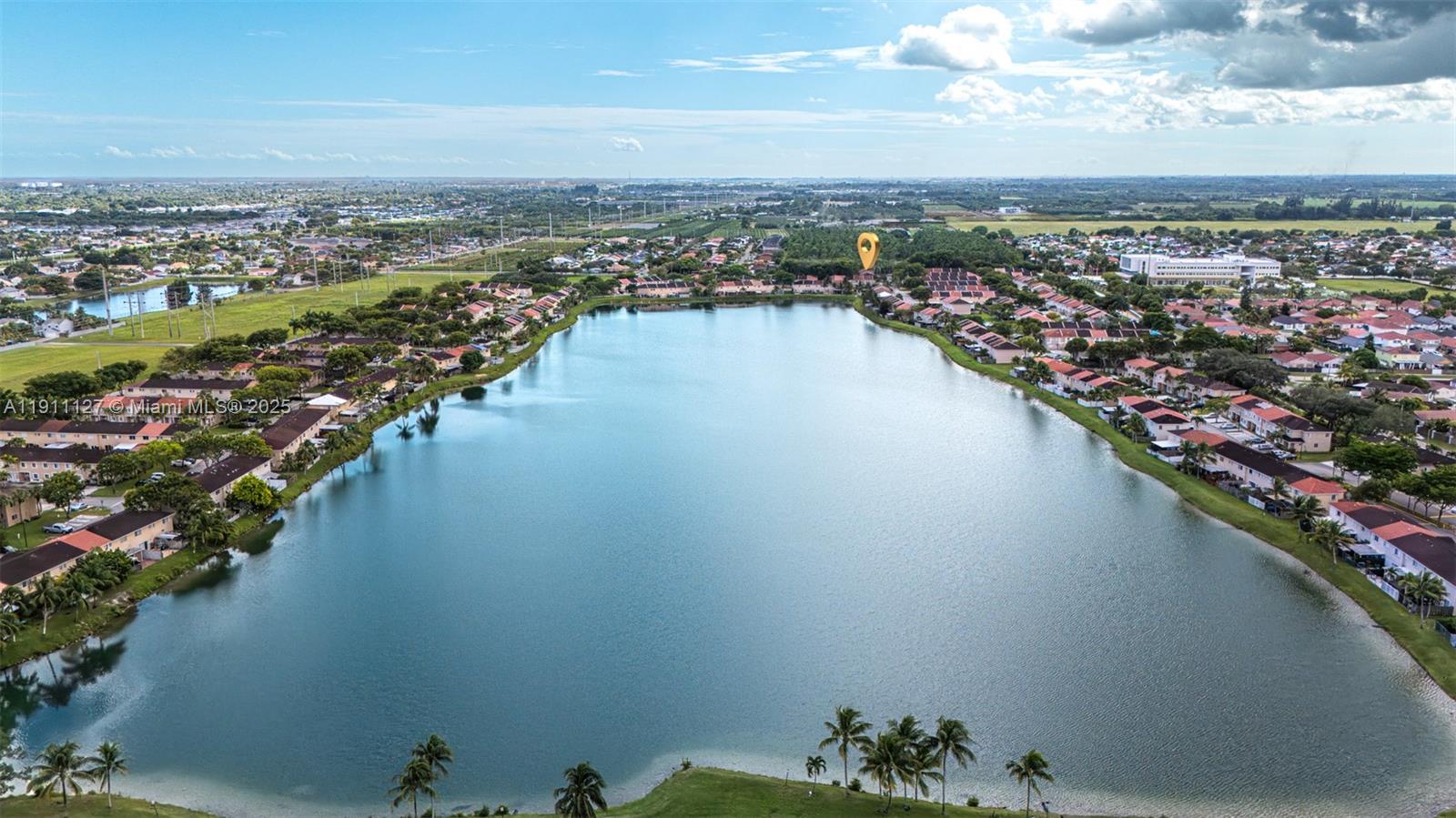 WEITZER SERENA LAKES TOWN - Residential