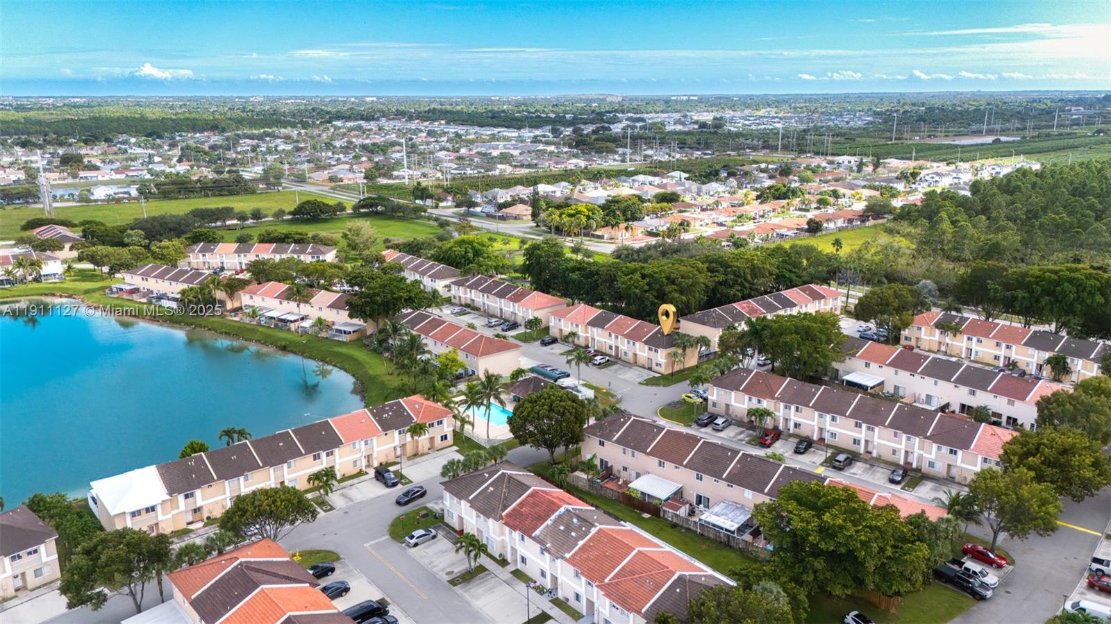 WEITZER SERENA LAKES TOWN - Residential