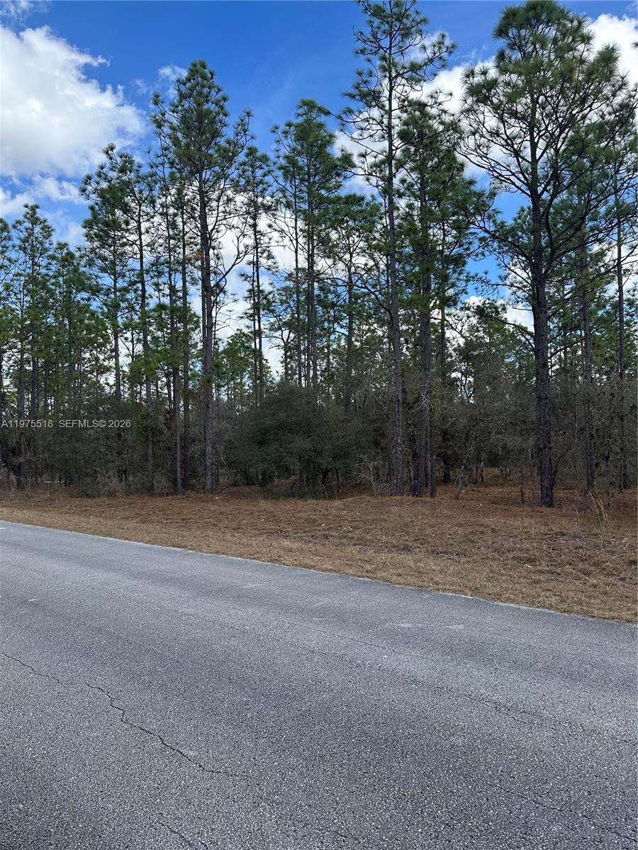 RAINBOW LAKES ESTATES - Land