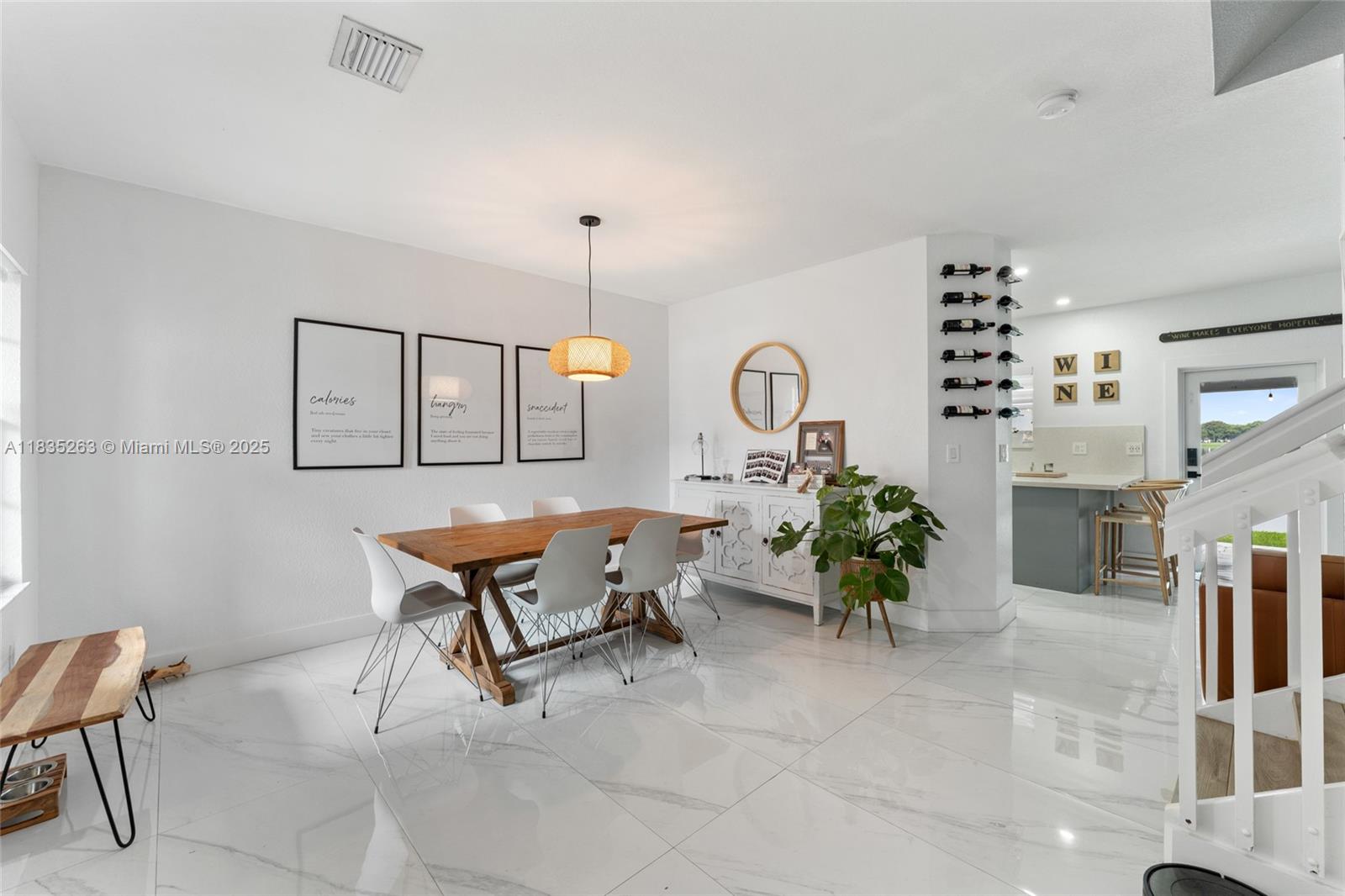 Look no further! your dreamy Lakeview townhome is here!
2 Beds | 2.5 Baths + plus half of garage converted into a versatile extra room. Fully Remodeled with modern finishes. Enjoy tranquil mornings and stunning sunsets from your private lake view and Resort-style living with a clubhouse, gym & pool — all in a beautifully maintained community with an HOA of only $73.00
This one checks all the boxes. Don’t miss it!