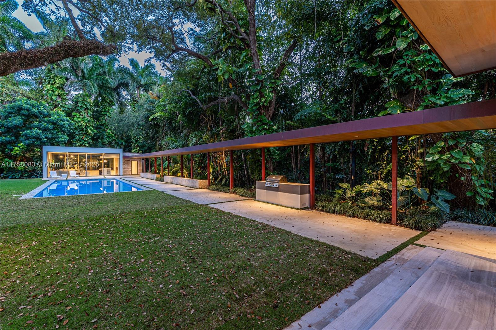 AVOCADO LAND CO SEC 6 - Residential