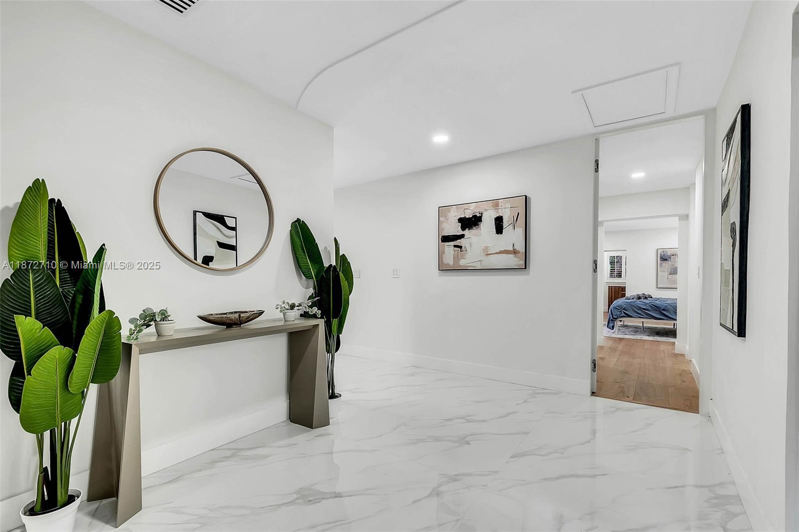 DEVONWOOD - Residential