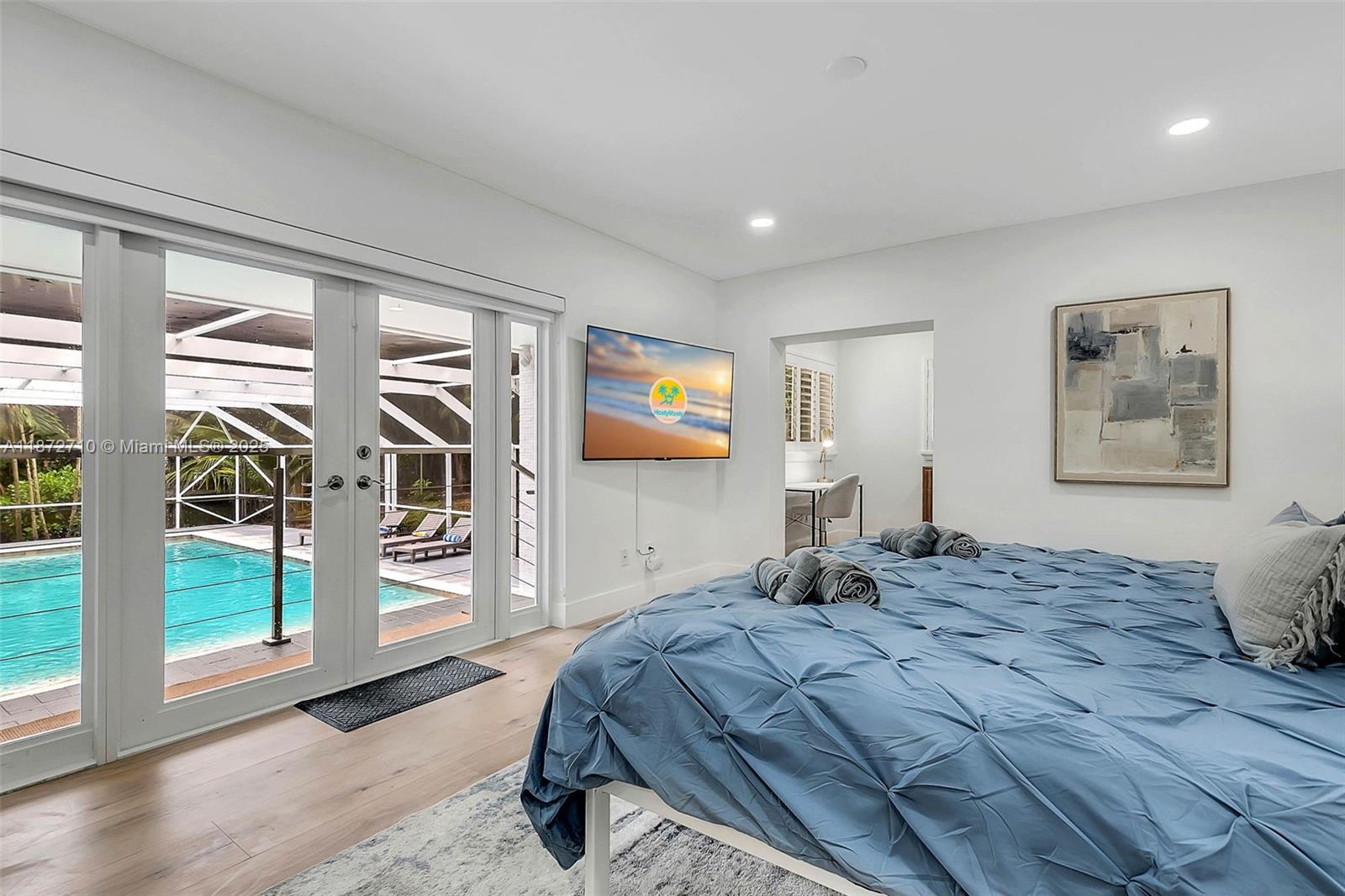 DEVONWOOD - Residential