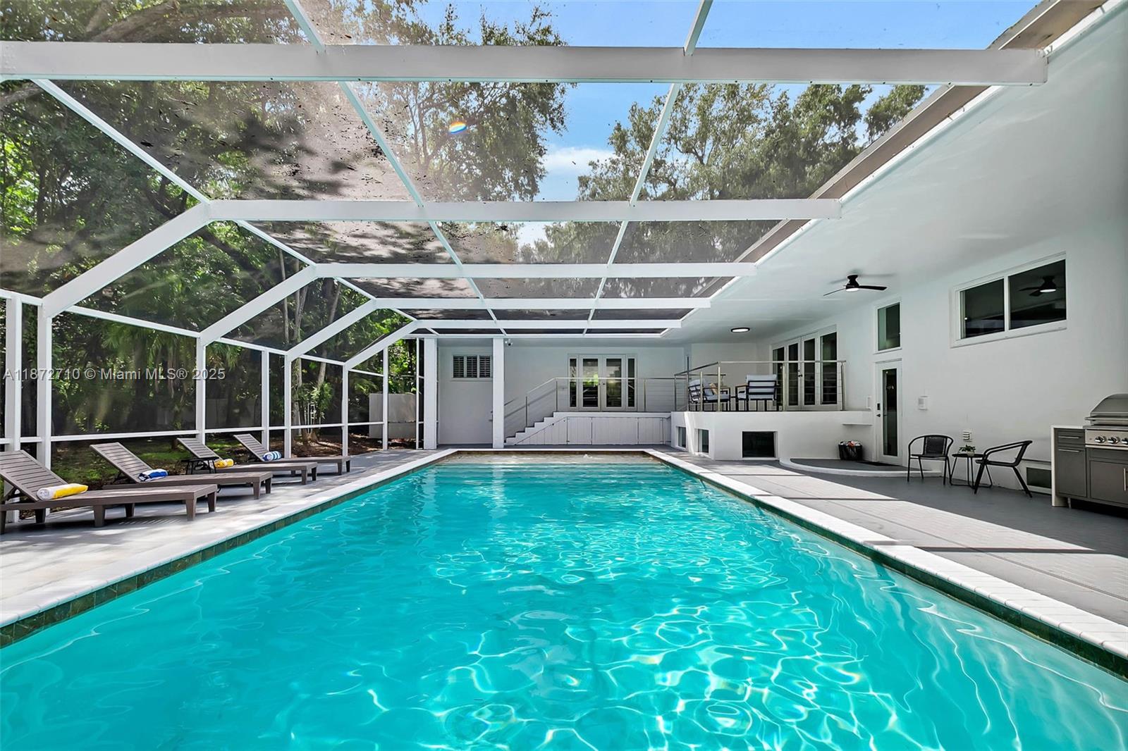 DEVONWOOD - Residential