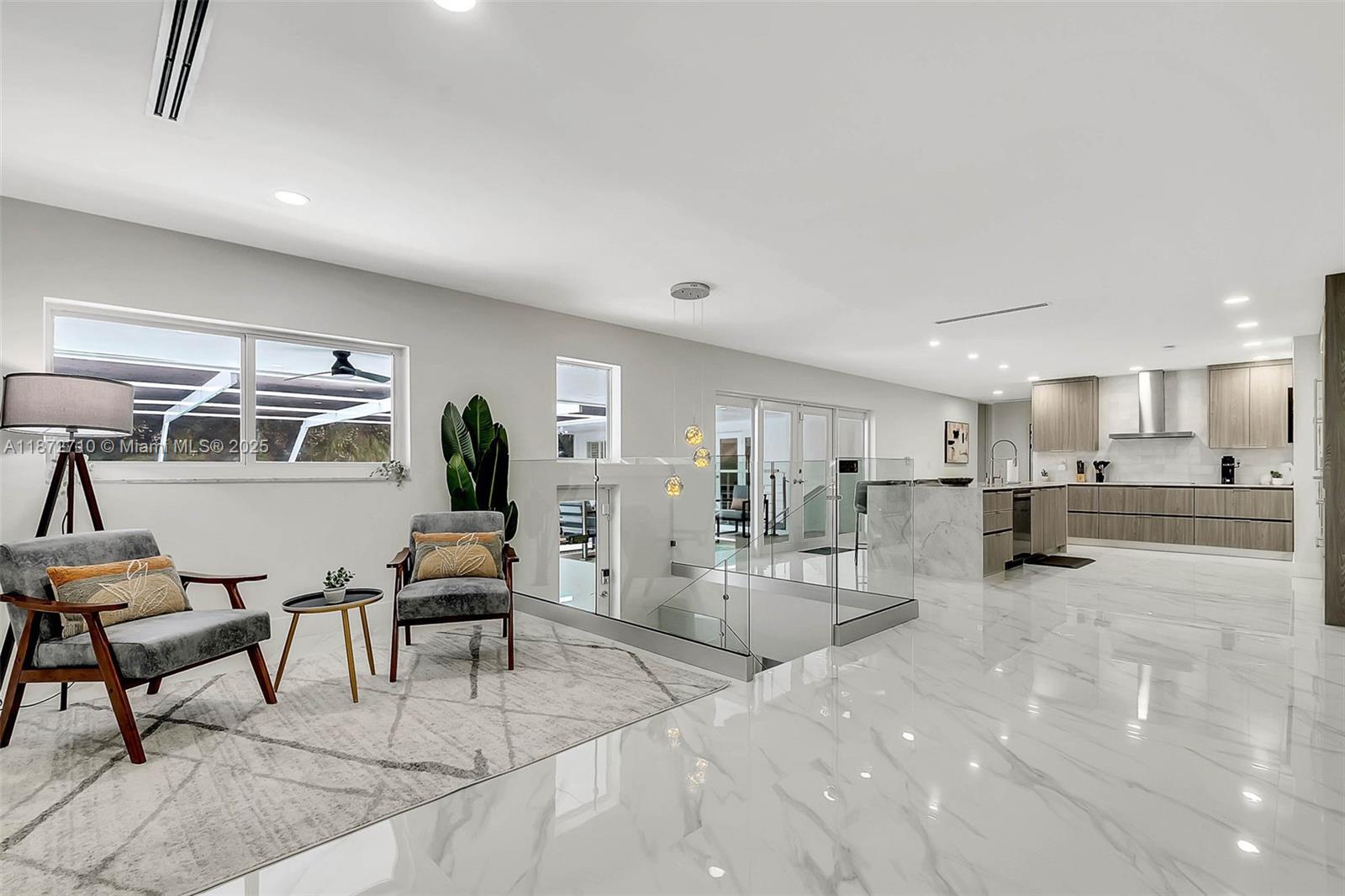 DEVONWOOD - Residential