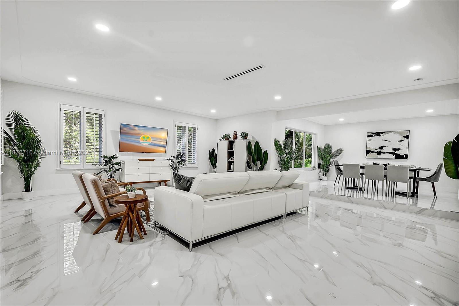 DEVONWOOD - Residential