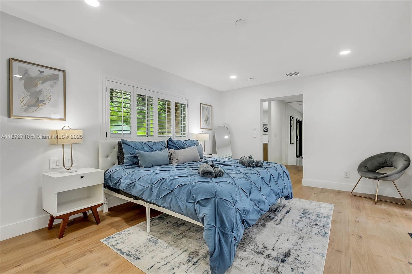 DEVONWOOD - Residential