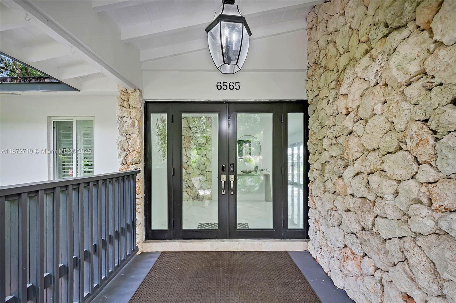 DEVONWOOD - Residential